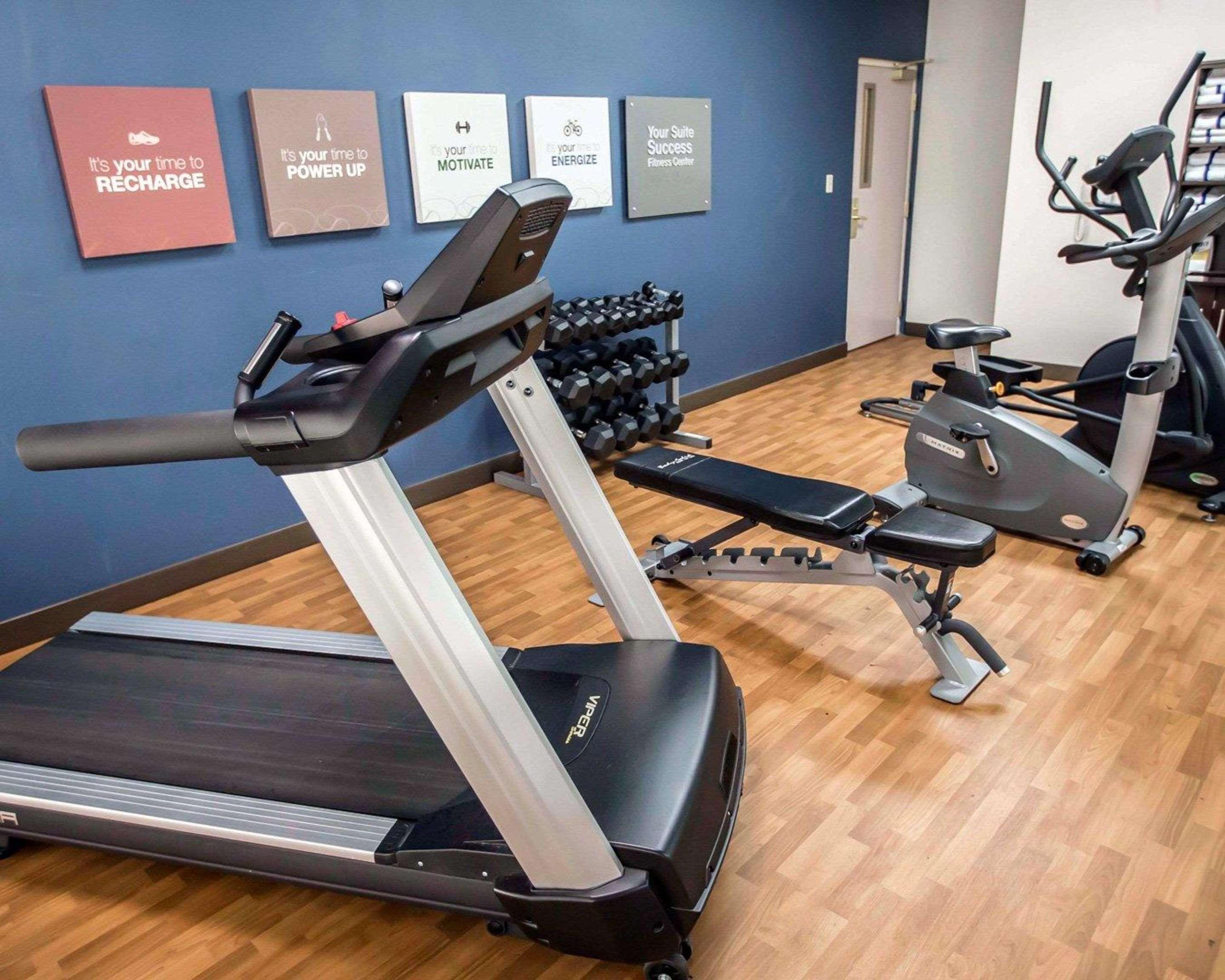 Comfort Suites University Area Notre Dame-ساوث بند المظهر الخارجي الصورة