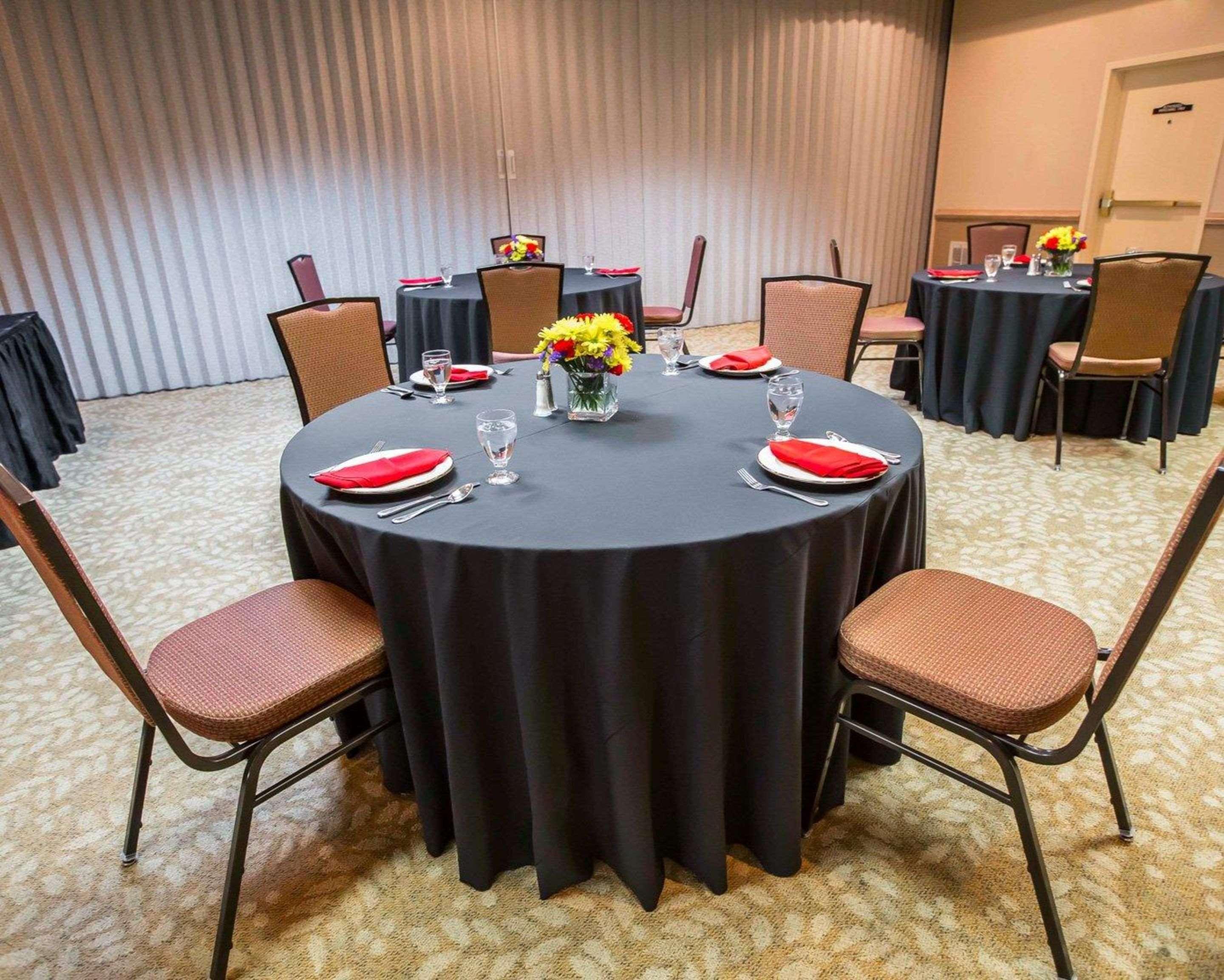 Comfort Suites University Area Notre Dame-ساوث بند المظهر الخارجي الصورة