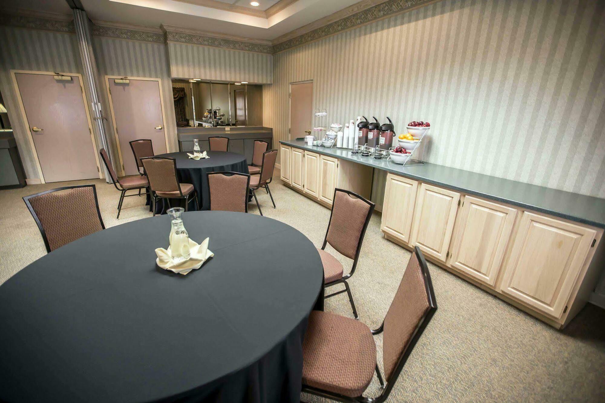 Comfort Suites University Area Notre Dame-ساوث بند المظهر الخارجي الصورة